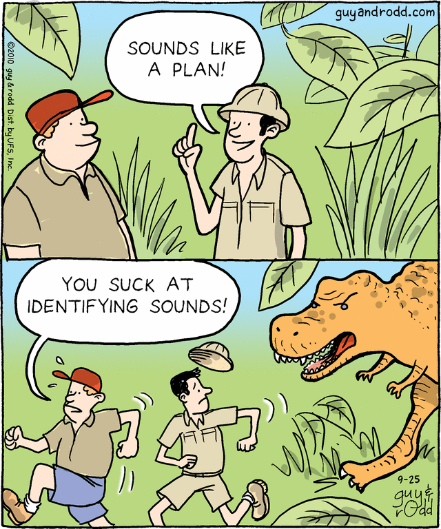 brevity
